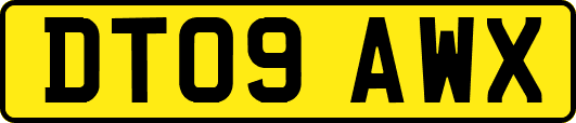 DT09AWX