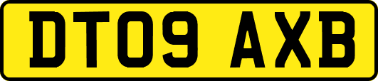 DT09AXB
