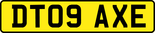 DT09AXE