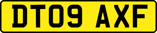 DT09AXF