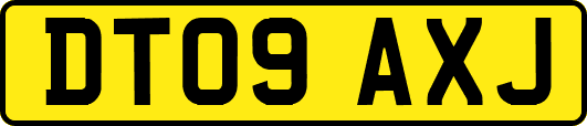 DT09AXJ