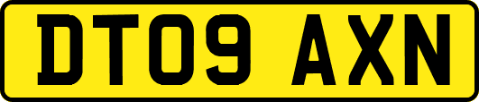 DT09AXN