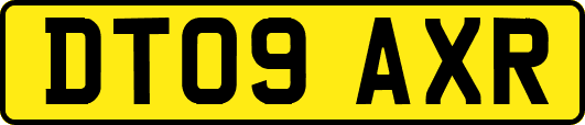 DT09AXR