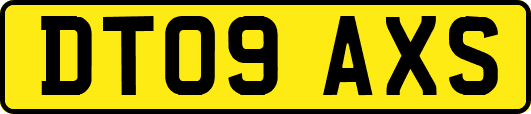 DT09AXS