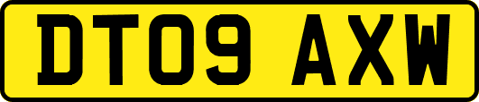 DT09AXW
