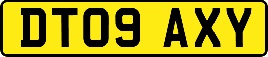 DT09AXY