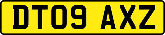 DT09AXZ