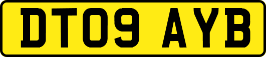 DT09AYB