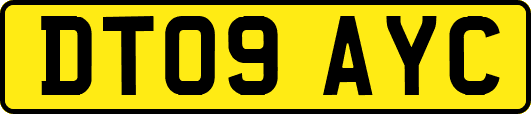 DT09AYC