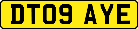 DT09AYE