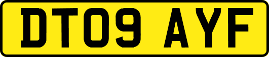 DT09AYF