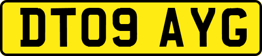 DT09AYG