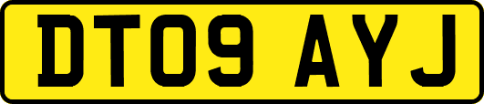 DT09AYJ