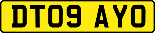 DT09AYO
