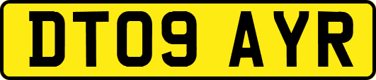 DT09AYR