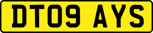 DT09AYS