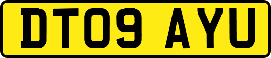 DT09AYU