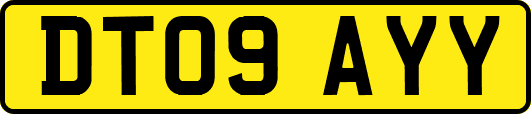 DT09AYY