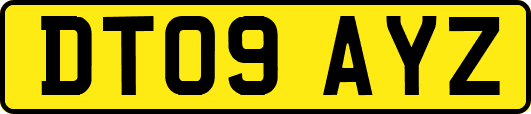 DT09AYZ