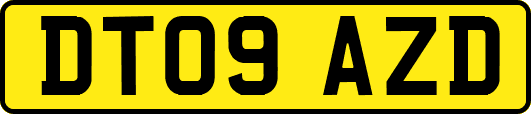 DT09AZD