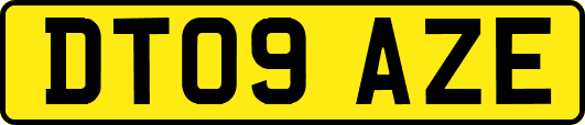 DT09AZE