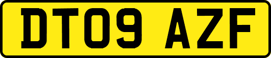 DT09AZF