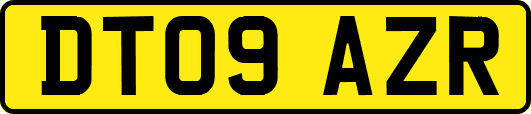 DT09AZR