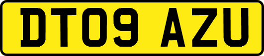 DT09AZU