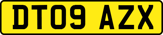 DT09AZX