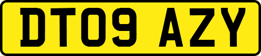 DT09AZY