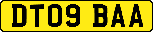 DT09BAA