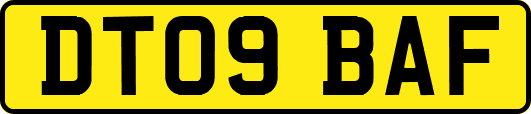 DT09BAF