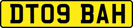 DT09BAH