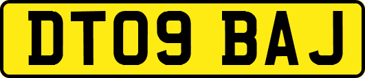 DT09BAJ