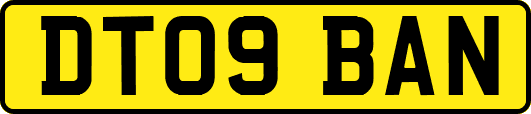 DT09BAN