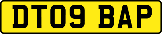 DT09BAP