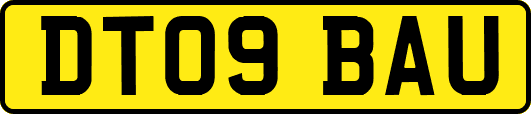 DT09BAU