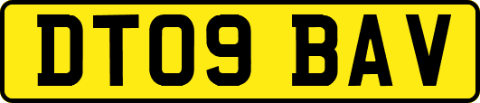 DT09BAV