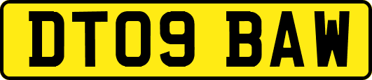DT09BAW