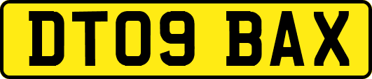 DT09BAX