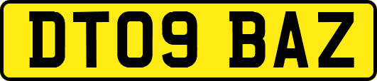 DT09BAZ
