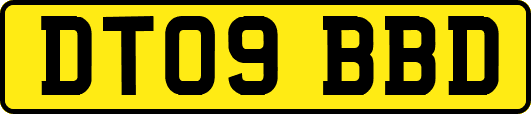 DT09BBD