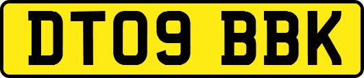 DT09BBK