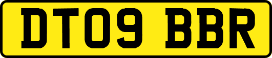 DT09BBR