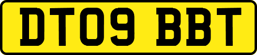 DT09BBT