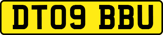 DT09BBU