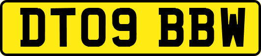 DT09BBW