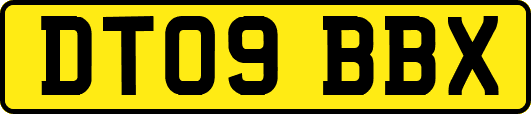 DT09BBX