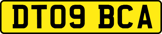 DT09BCA