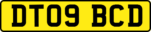 DT09BCD
